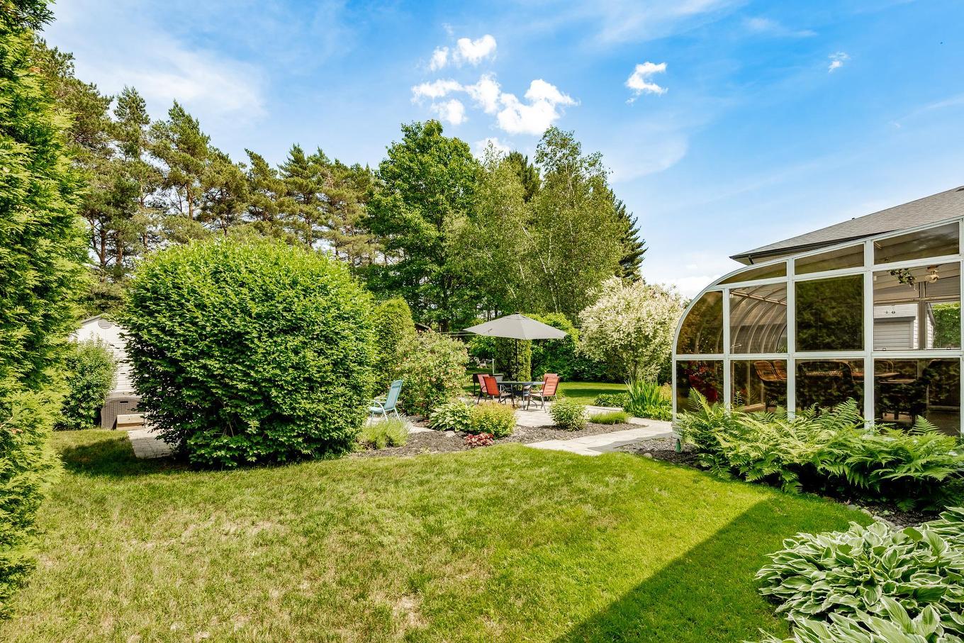 Exterior - 3310 Rue Galt O., Sherbrooke (Les Nations), QC - Outdoor