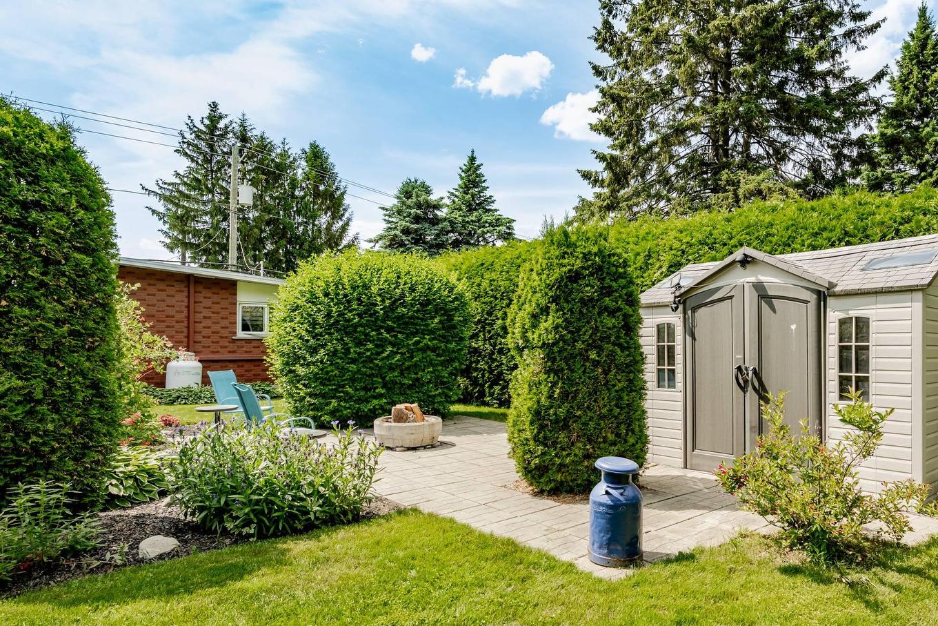 Exterior - 3310 Rue Galt O., Sherbrooke (Les Nations), QC - Outdoor