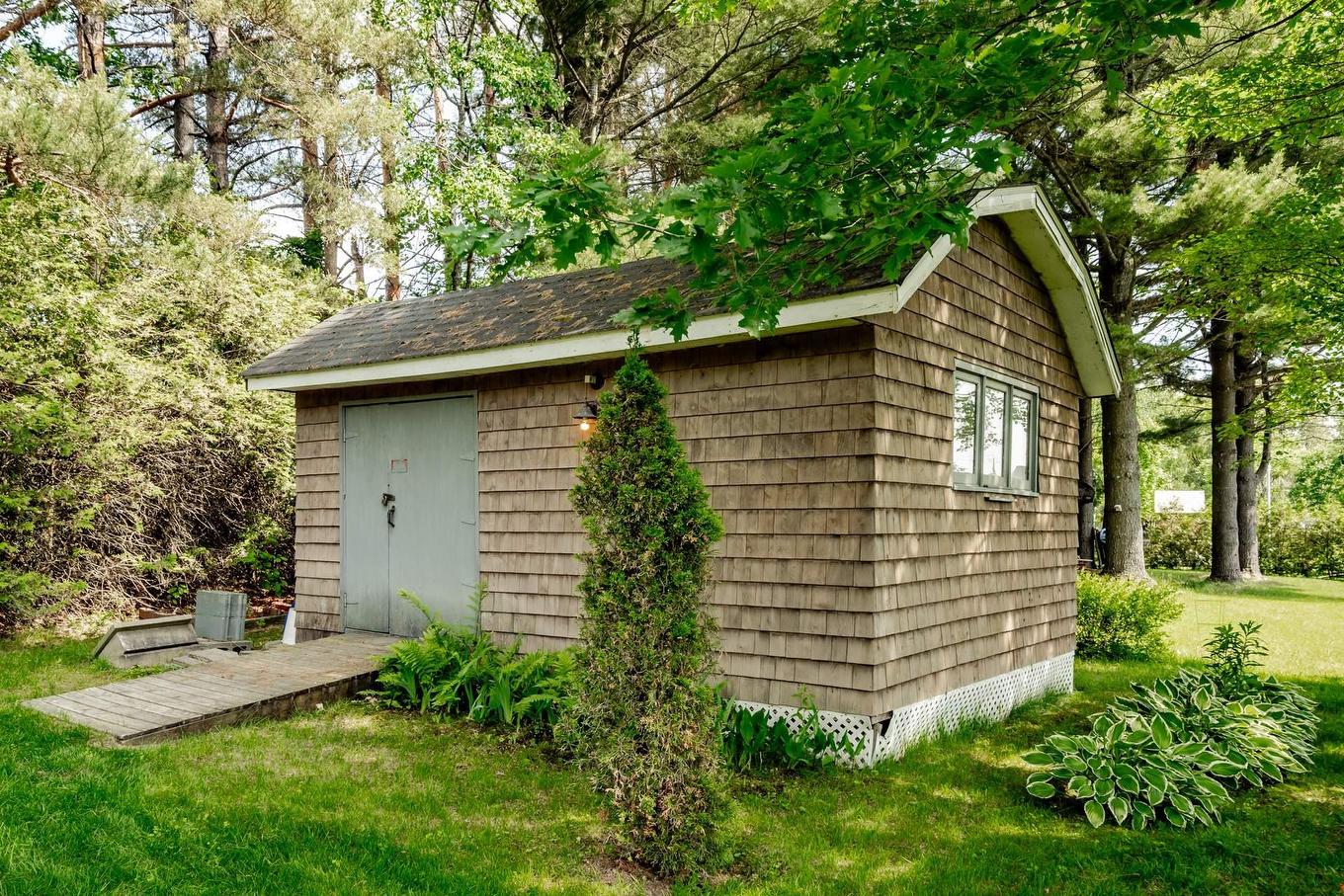 Exterior - 3310 Rue Galt O., Sherbrooke (Les Nations), QC - Outdoor