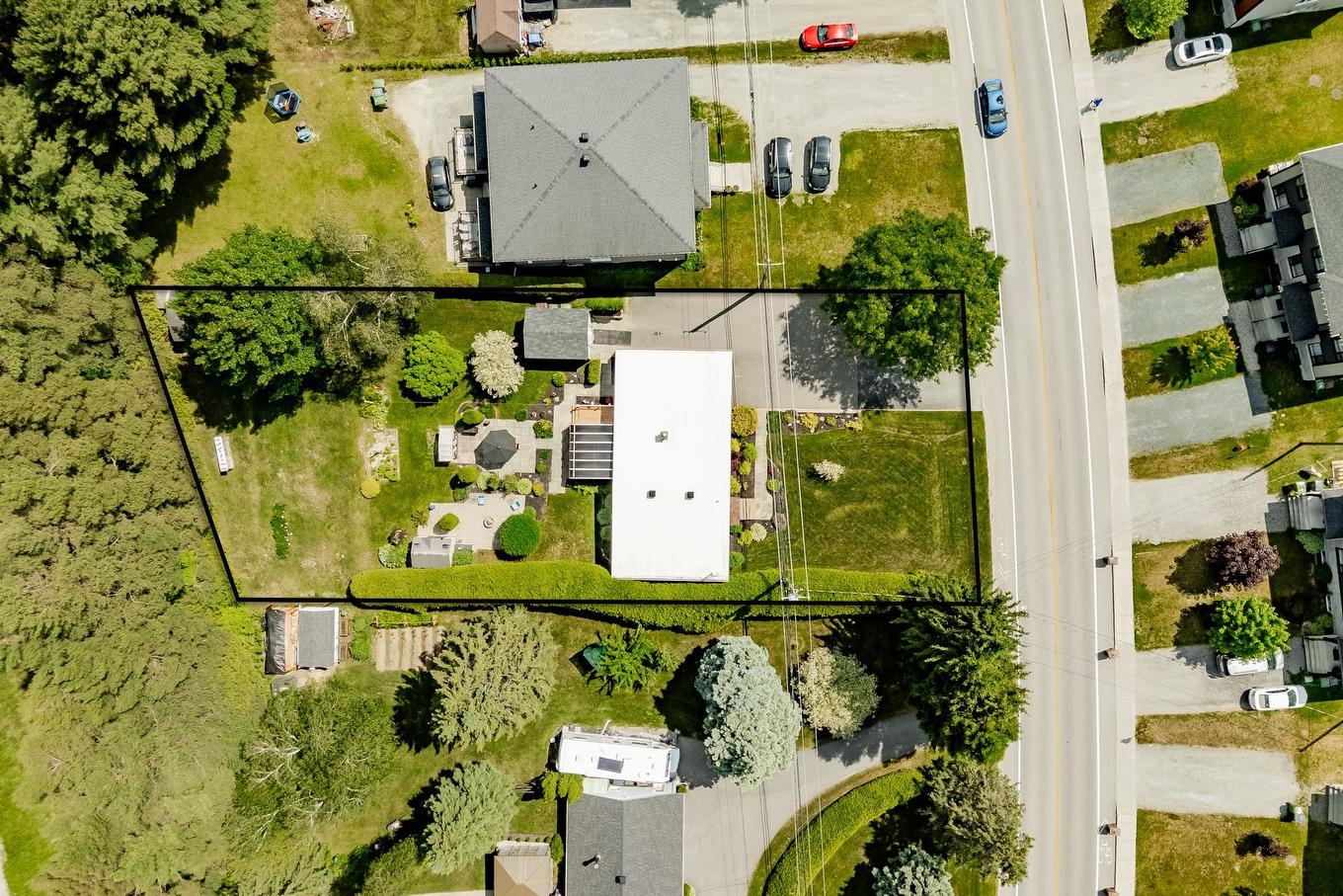 Exterior - 3310 Rue Galt O., Sherbrooke (Les Nations), QC - Outdoor With View