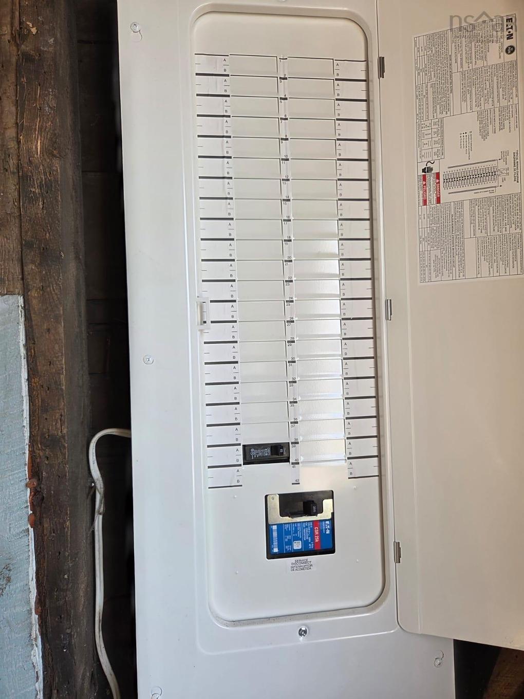 34 Young Street, Sydney Mines, NS