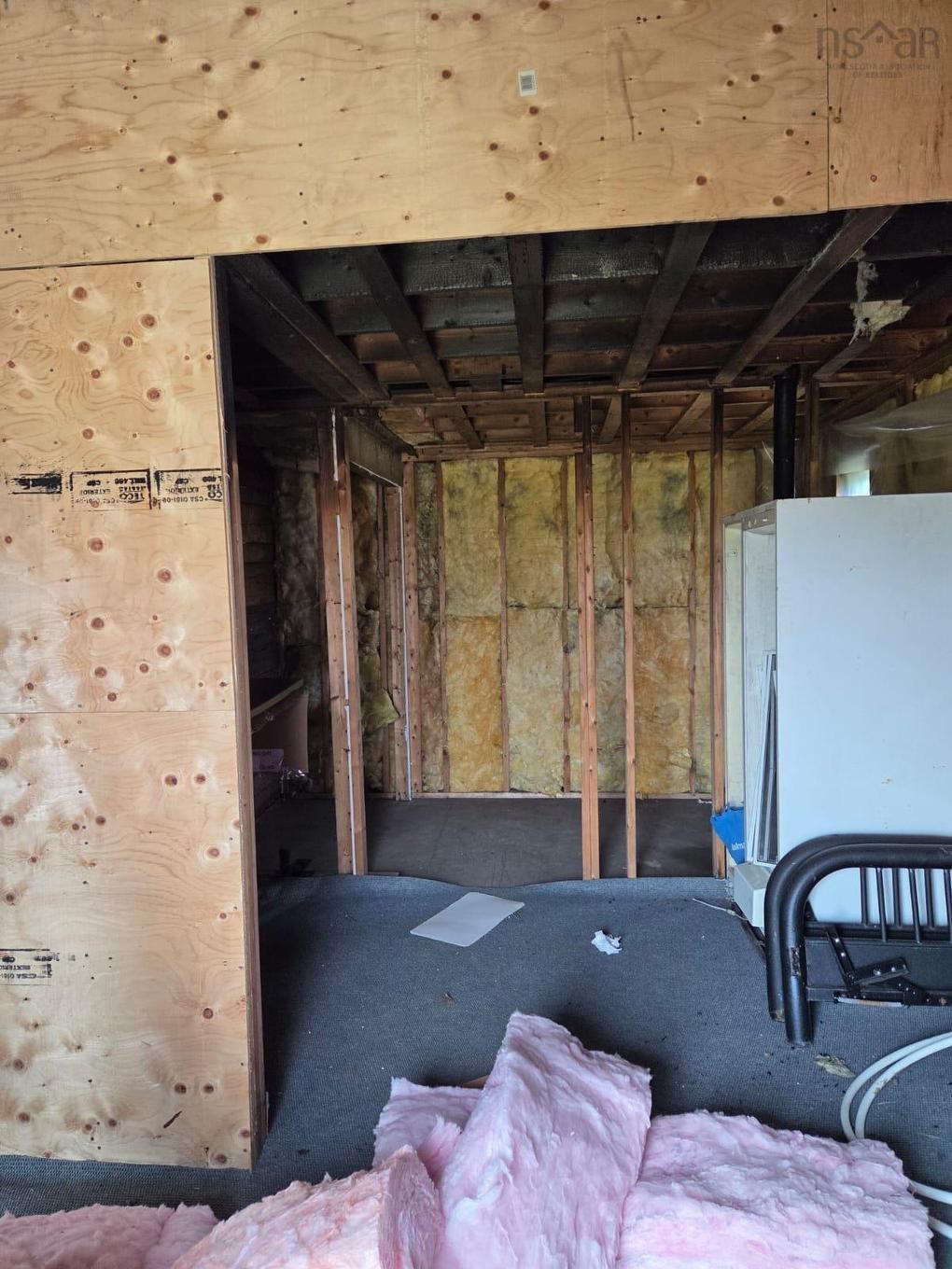 34 Young Street, Sydney Mines, NS