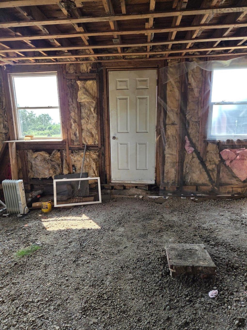 34 Young Street, Sydney Mines, NS