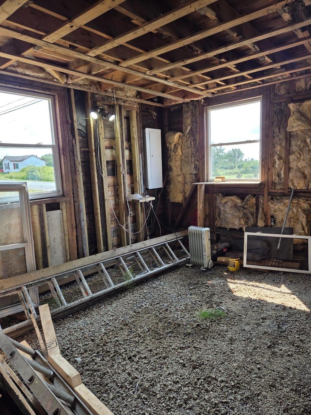 34 Young Street, Sydney Mines, NS