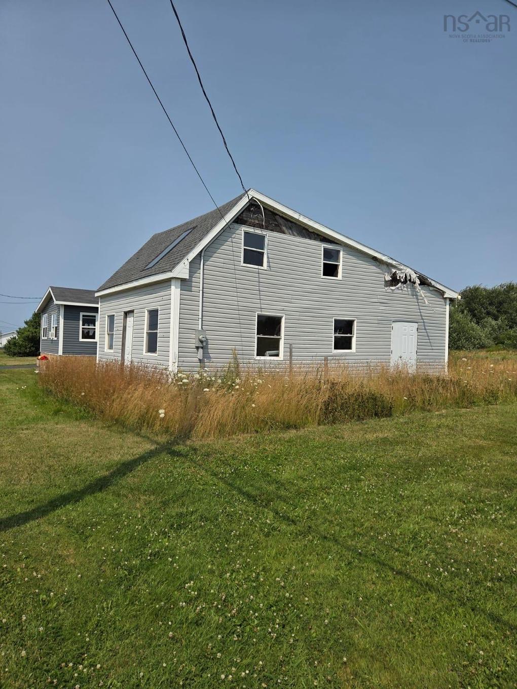34 Young Street, Sydney Mines, NS
