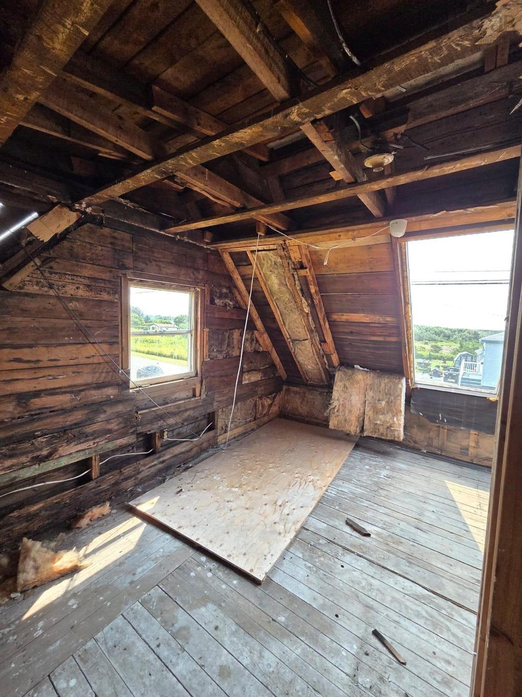 34 Young Street, Sydney Mines, NS