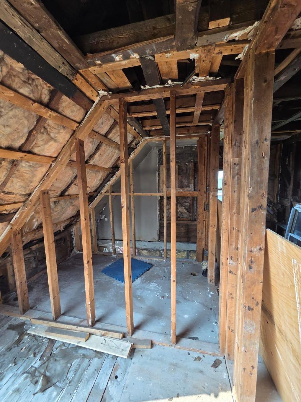 34 Young Street, Sydney Mines, NS