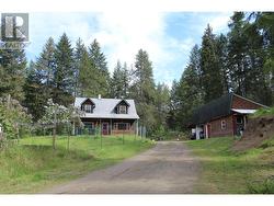 10625 GRANBY Road Grand Forks, BC V0H 1H1