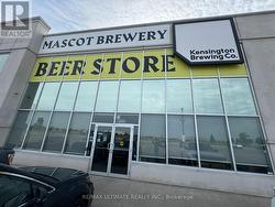 3 - 1033 EDGELEY BOULEVARD Vaughan, ON L4K 0B9