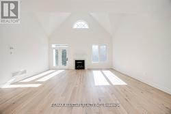 Upgraded Floors in Living Room -