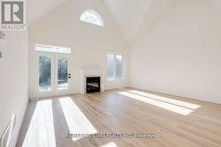 Walkout to 5x8 Grilling Deck or Patio Were Allowed -