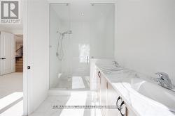 Upgraded 4 Piece Ensuite -