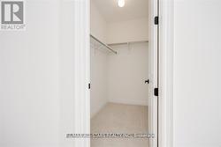 Walk-in Closet in Primary Bedroom -