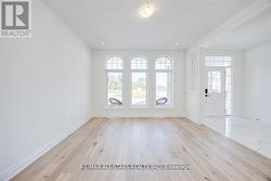 Dining Room Engineered Wood Floor Upgrade -