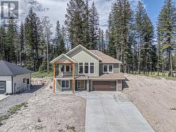 2258 Black Hawk Drive Sparwood, BC V0B 2G2