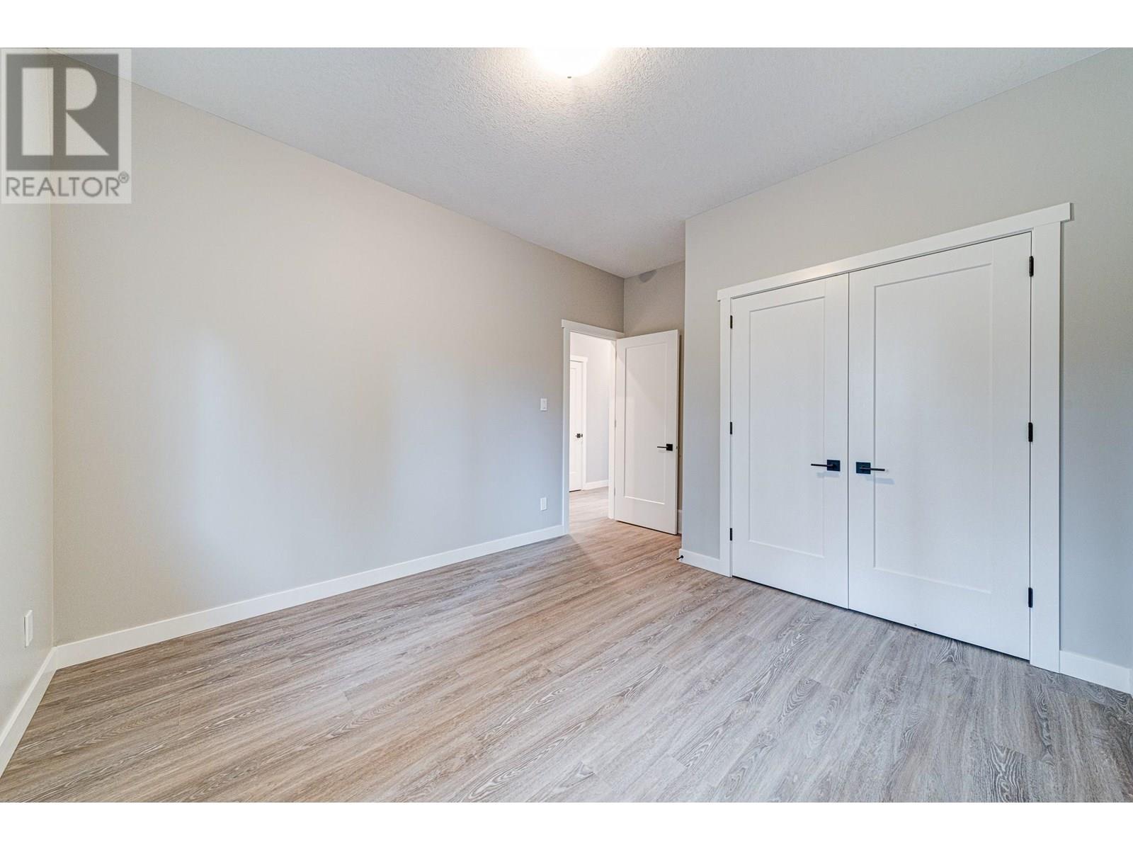 2258 Black Hawk Drive, Sparwood, BC - Indoor Photo Showing Other Room