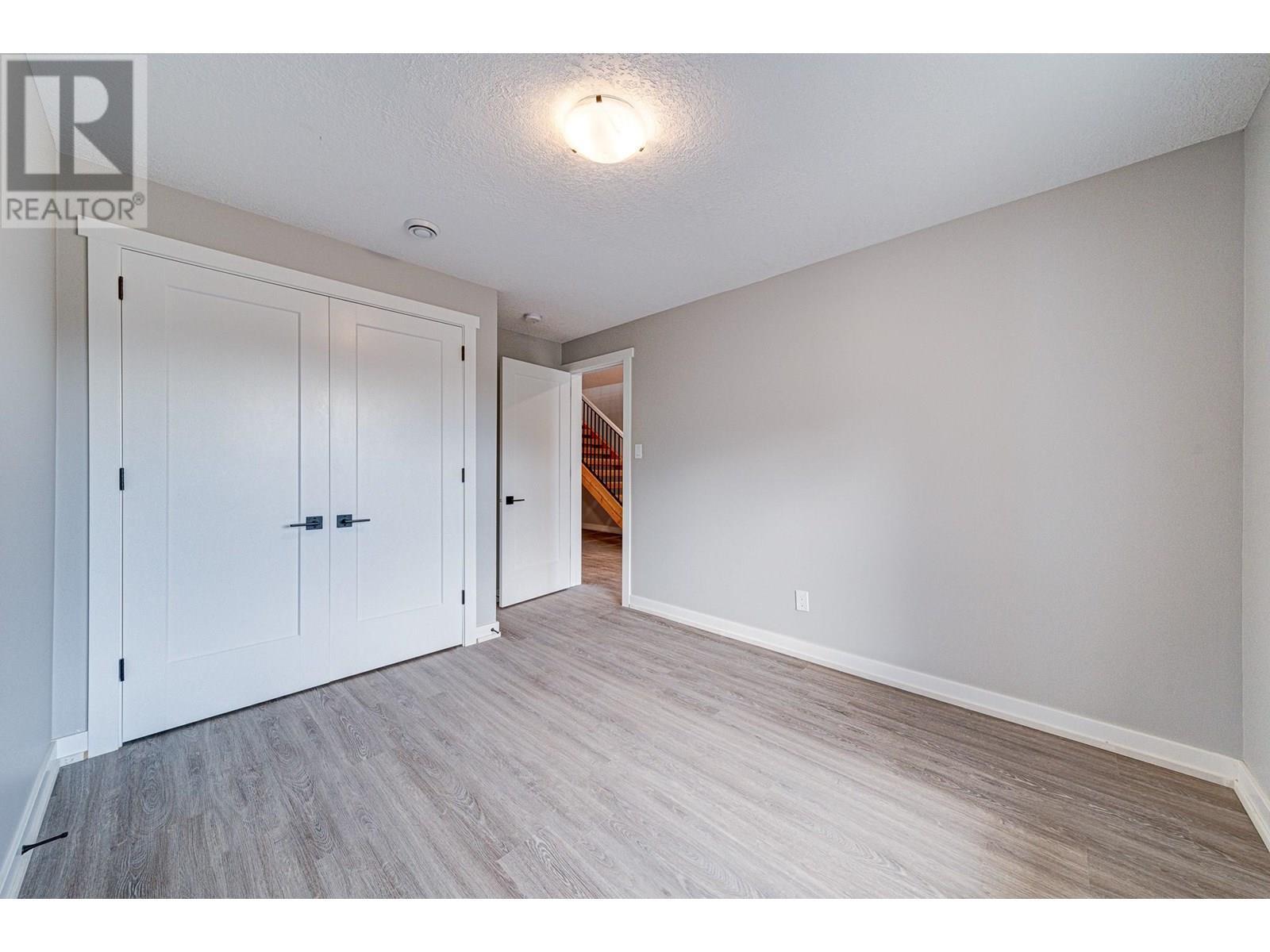 2258 Black Hawk Drive, Sparwood, BC - Indoor Photo Showing Other Room