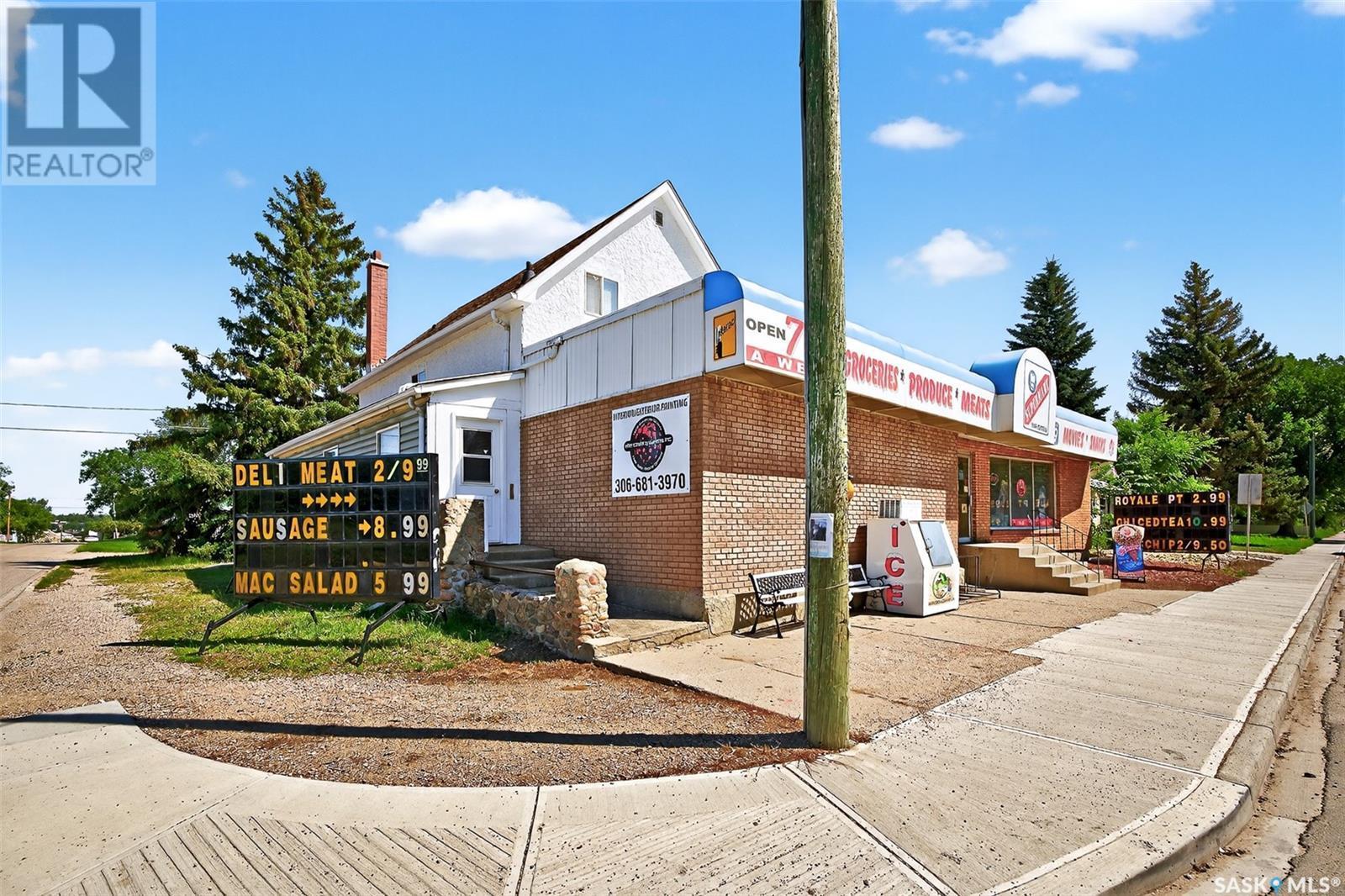 1066 Coteau Street W, Moose Jaw, SK