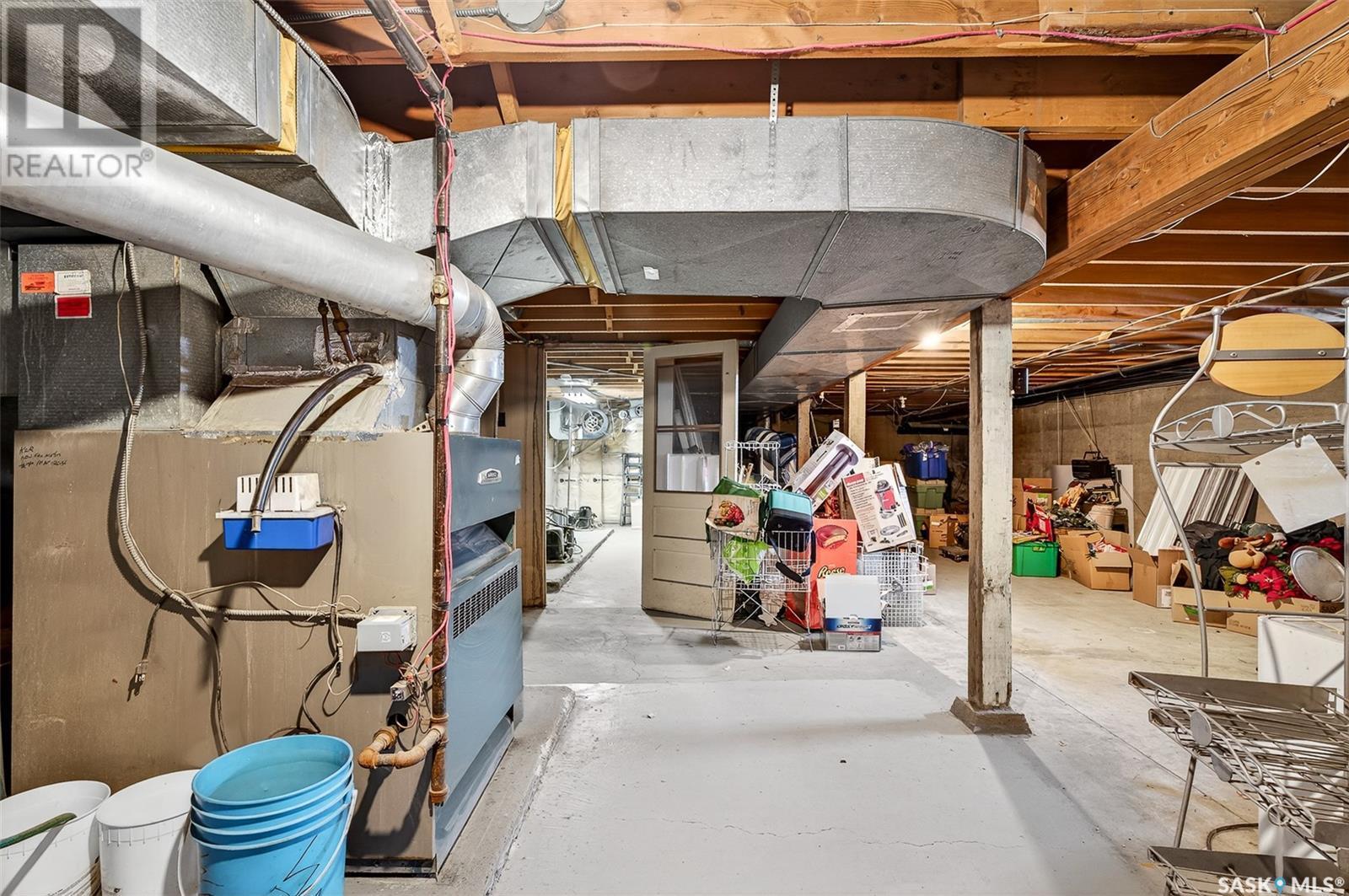 1066 Coteau Street W, Moose Jaw, SK