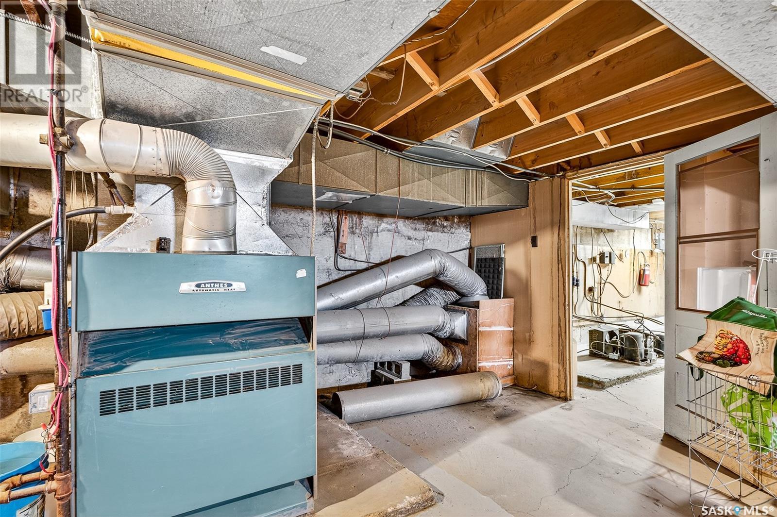 1066 Coteau Street W, Moose Jaw, SK