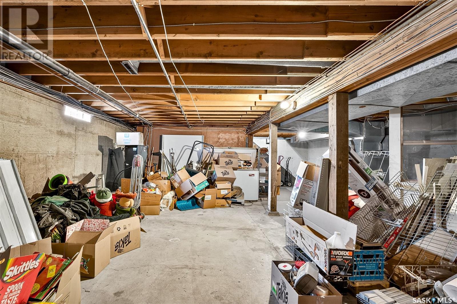 1066 Coteau Street W, Moose Jaw, SK