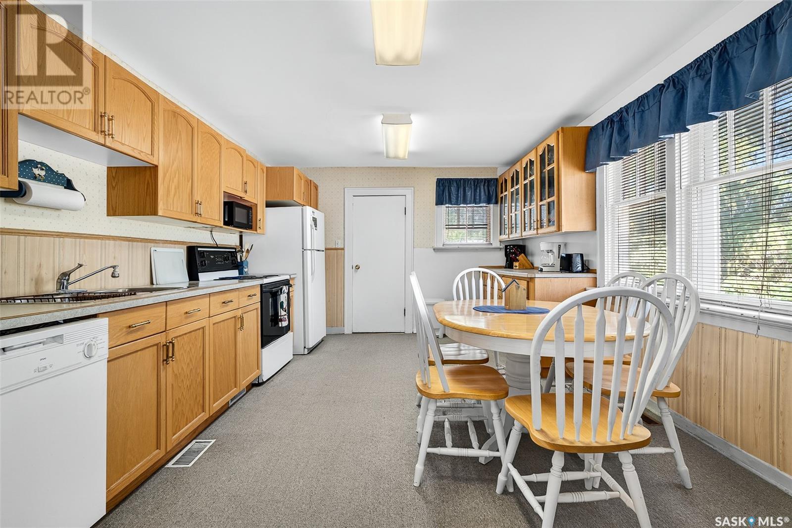 1066 Coteau Street W, Moose Jaw, SK