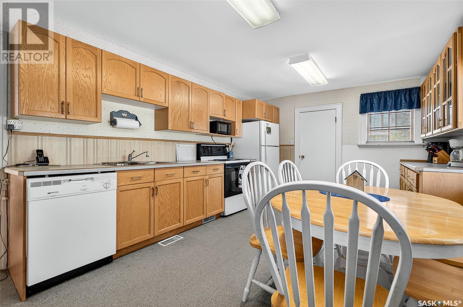 1066 Coteau Street W, Moose Jaw, SK