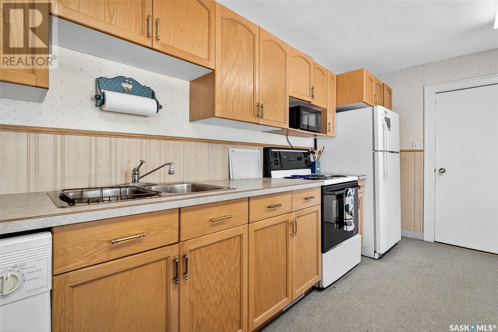 1066 Coteau Street W, Moose Jaw, SK