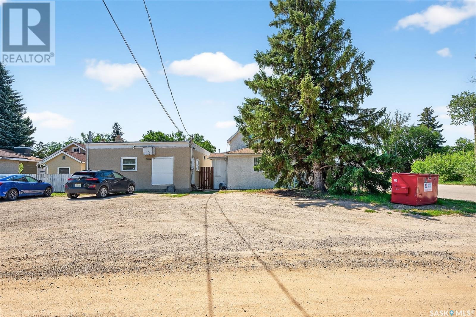 1066 Coteau Street W, Moose Jaw, SK