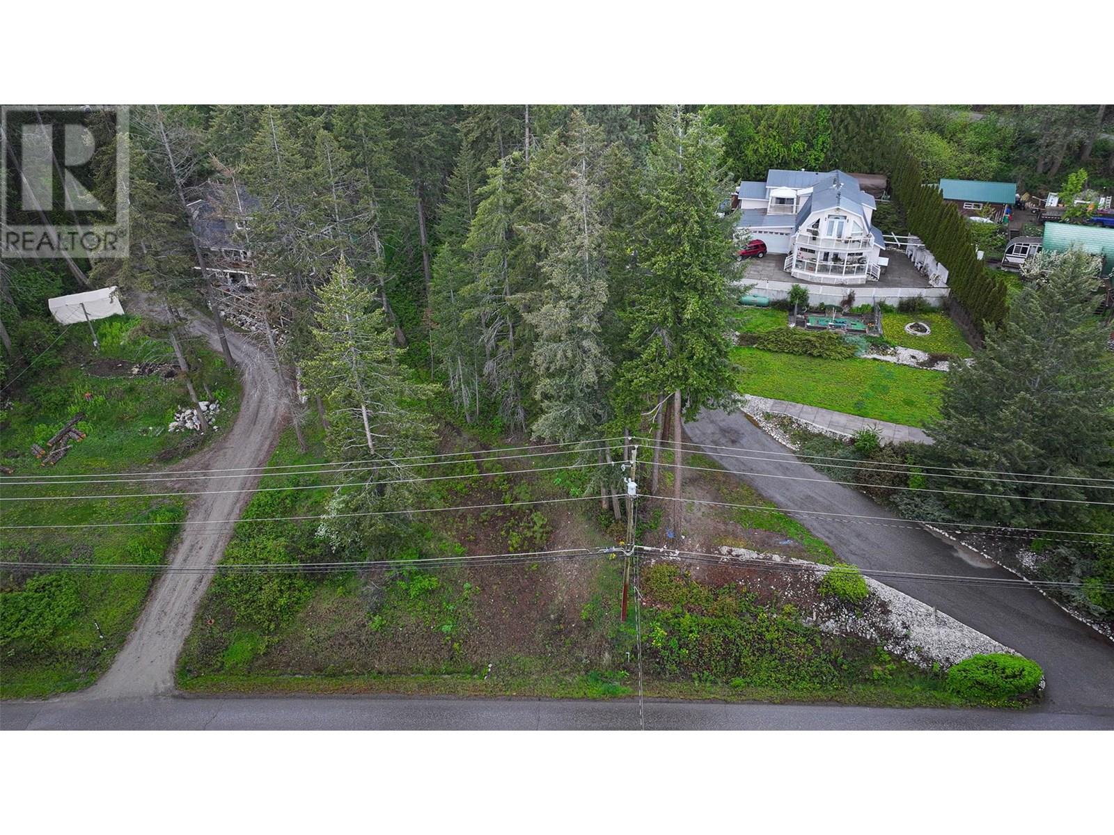 Lot 146 Westside Road, Vernon, BC