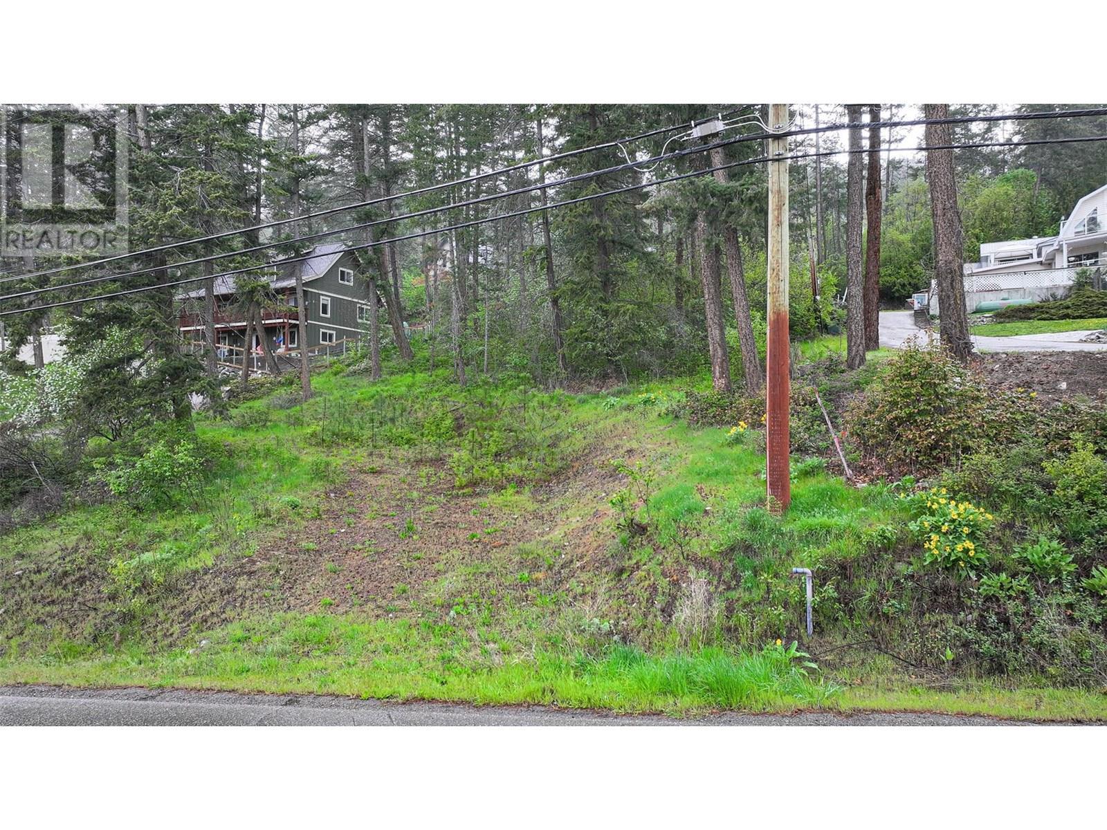 Lot 146 Westside Road, Vernon, BC