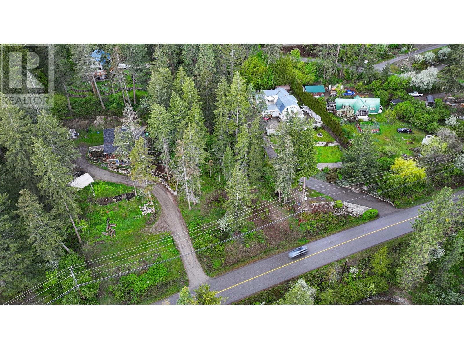 Lot 146 Westside Road, Vernon, BC