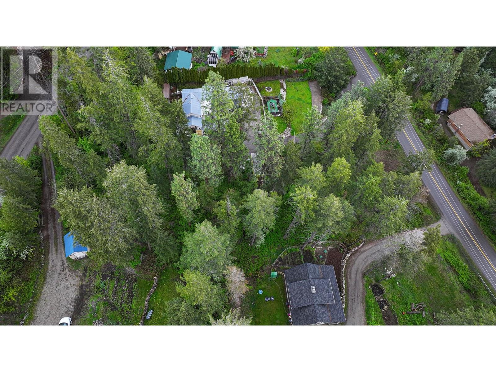 Lot 146 Westside Road, Vernon, BC