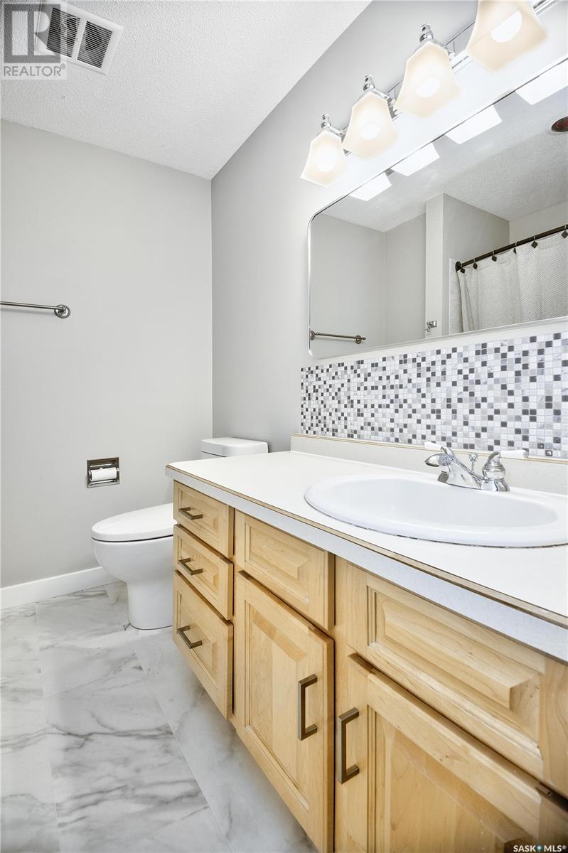 South Shellbrook Acreage, Shellbrook Rm No. 493, SK - Indoor Photo Showing Bathroom