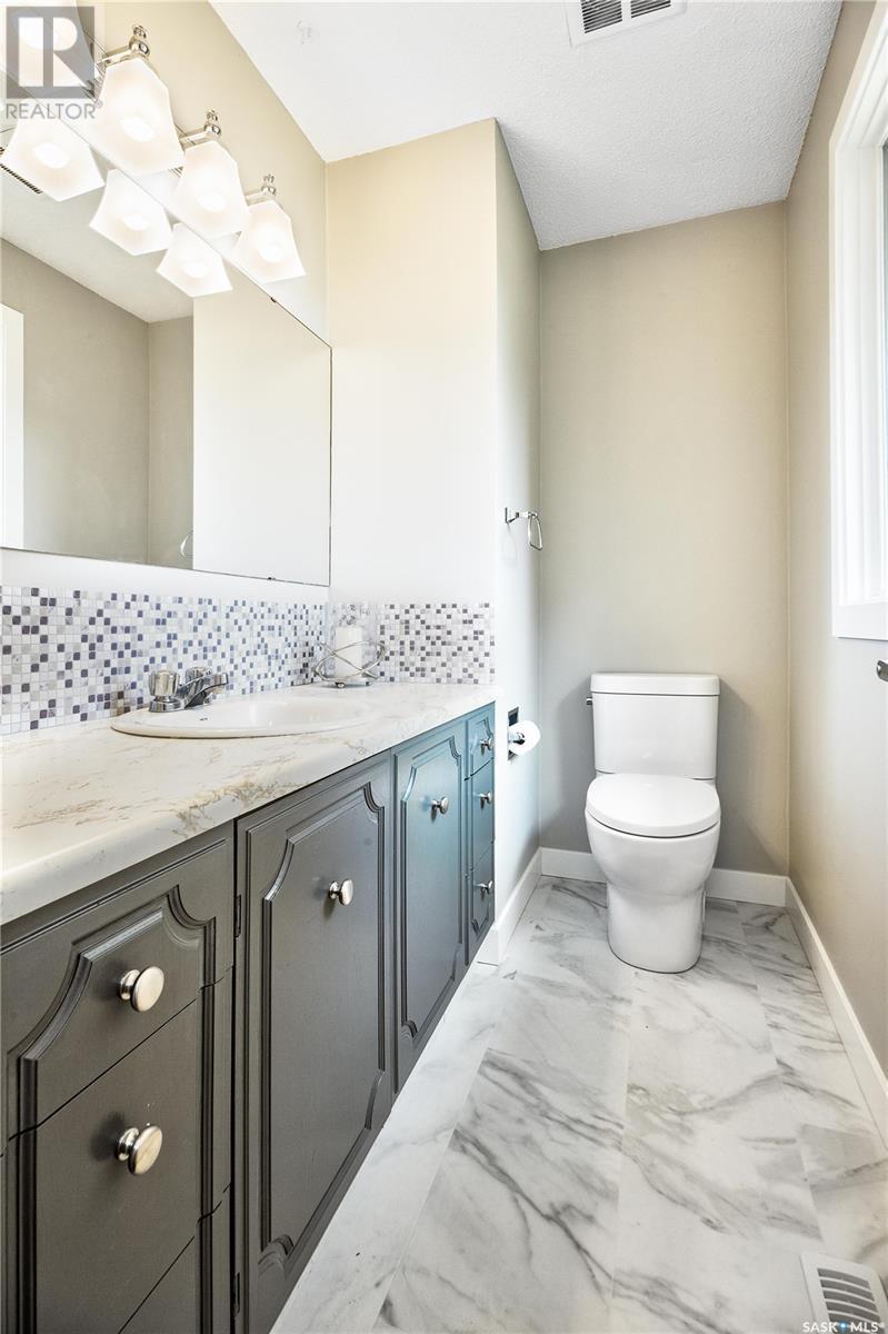 South Shellbrook Acreage, Shellbrook Rm No. 493, SK - Indoor Photo Showing Bathroom