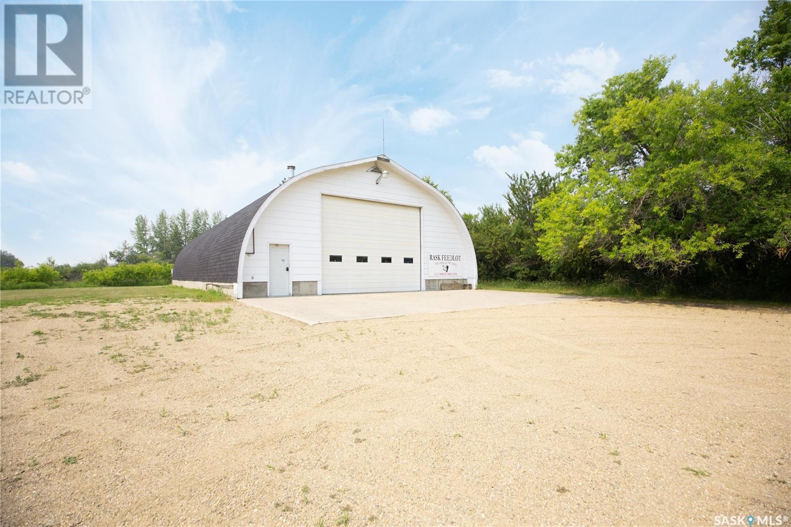 South Shellbrook Acreage, Shellbrook Rm No. 493, SK - Outdoor