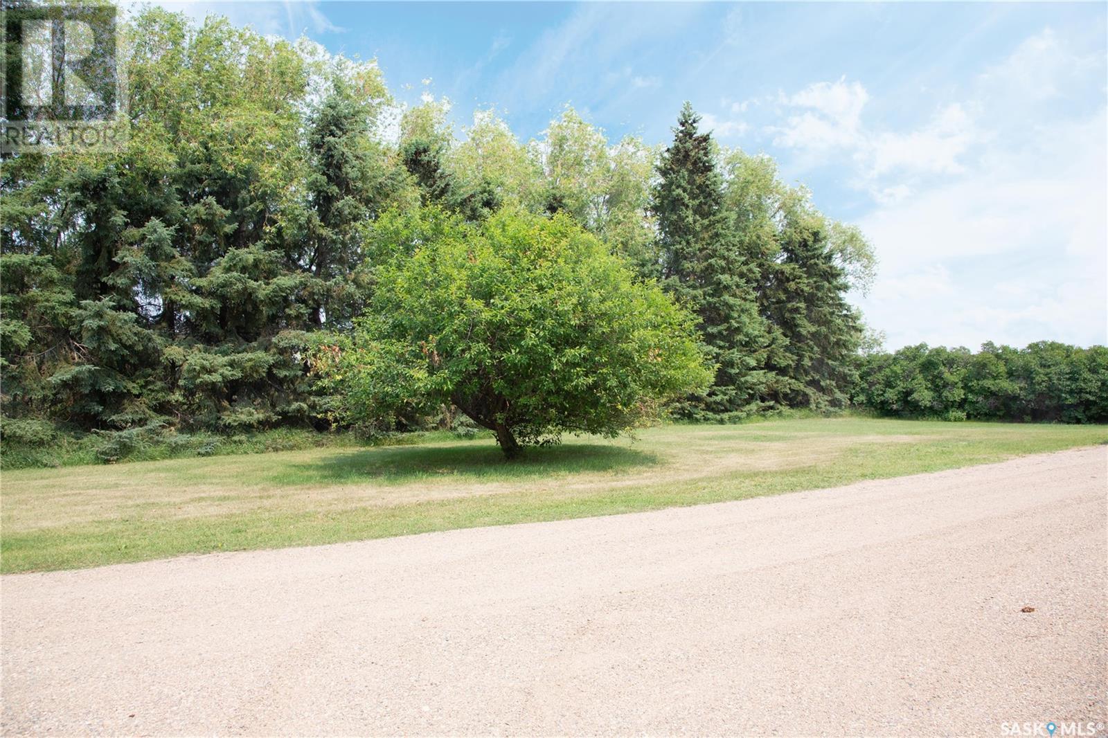 South Shellbrook Acreage, Shellbrook Rm No. 493, SK - Outdoor With View