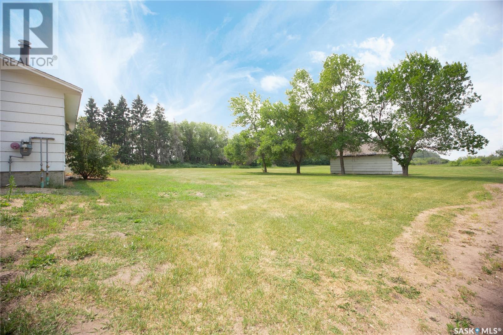South Shellbrook Acreage, Shellbrook Rm No. 493, SK - Outdoor