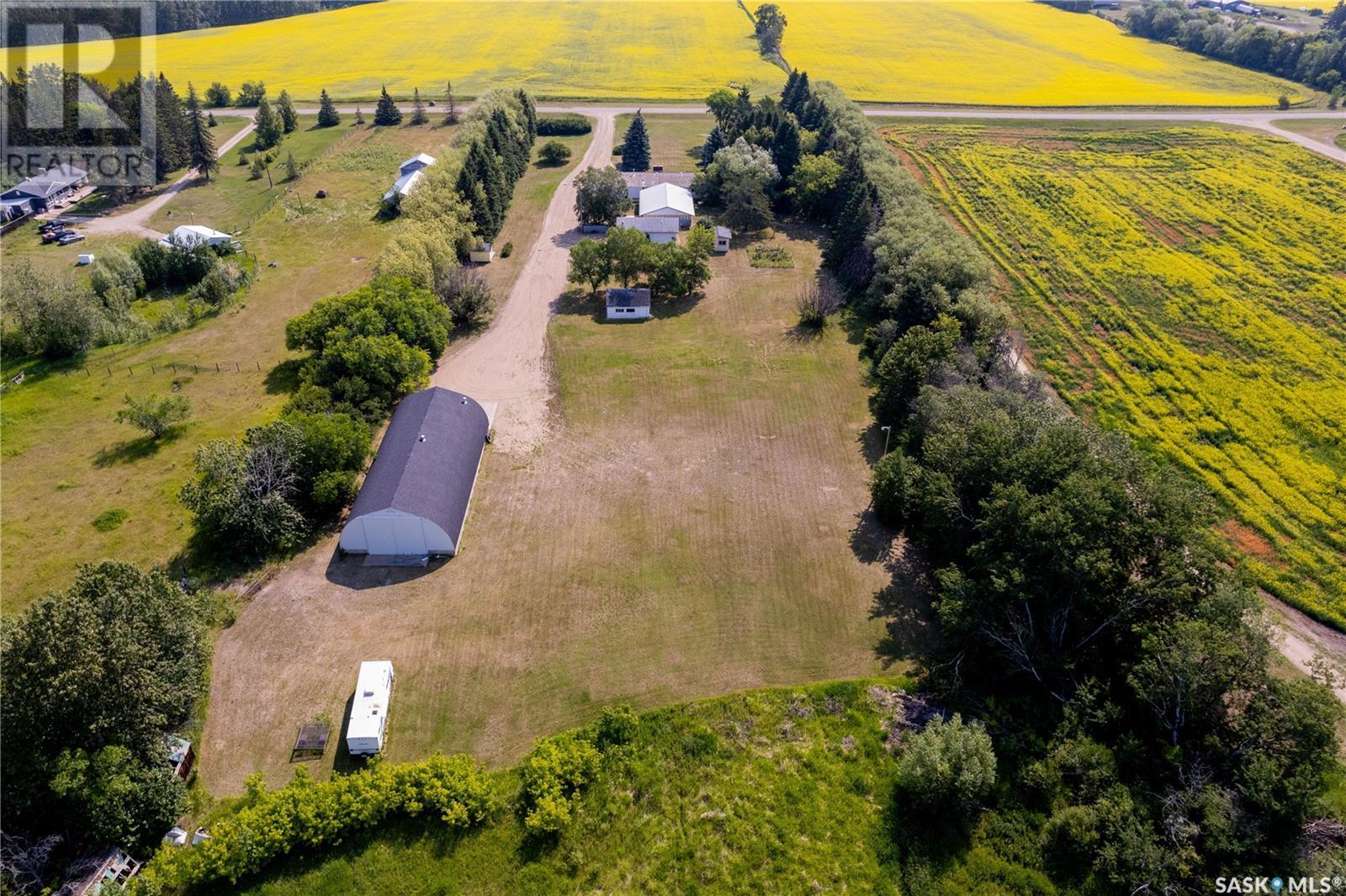 South Shellbrook Acreage, Shellbrook Rm No. 493, SK - Outdoor With View