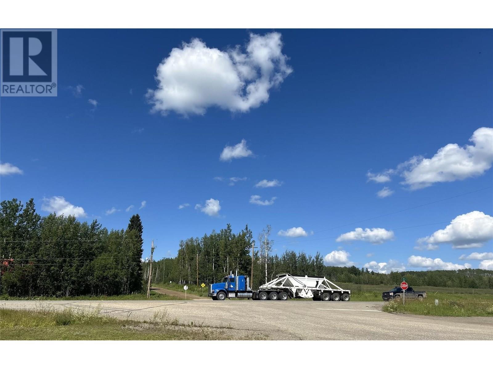 8445 271 Road, Dawson Creek, BC