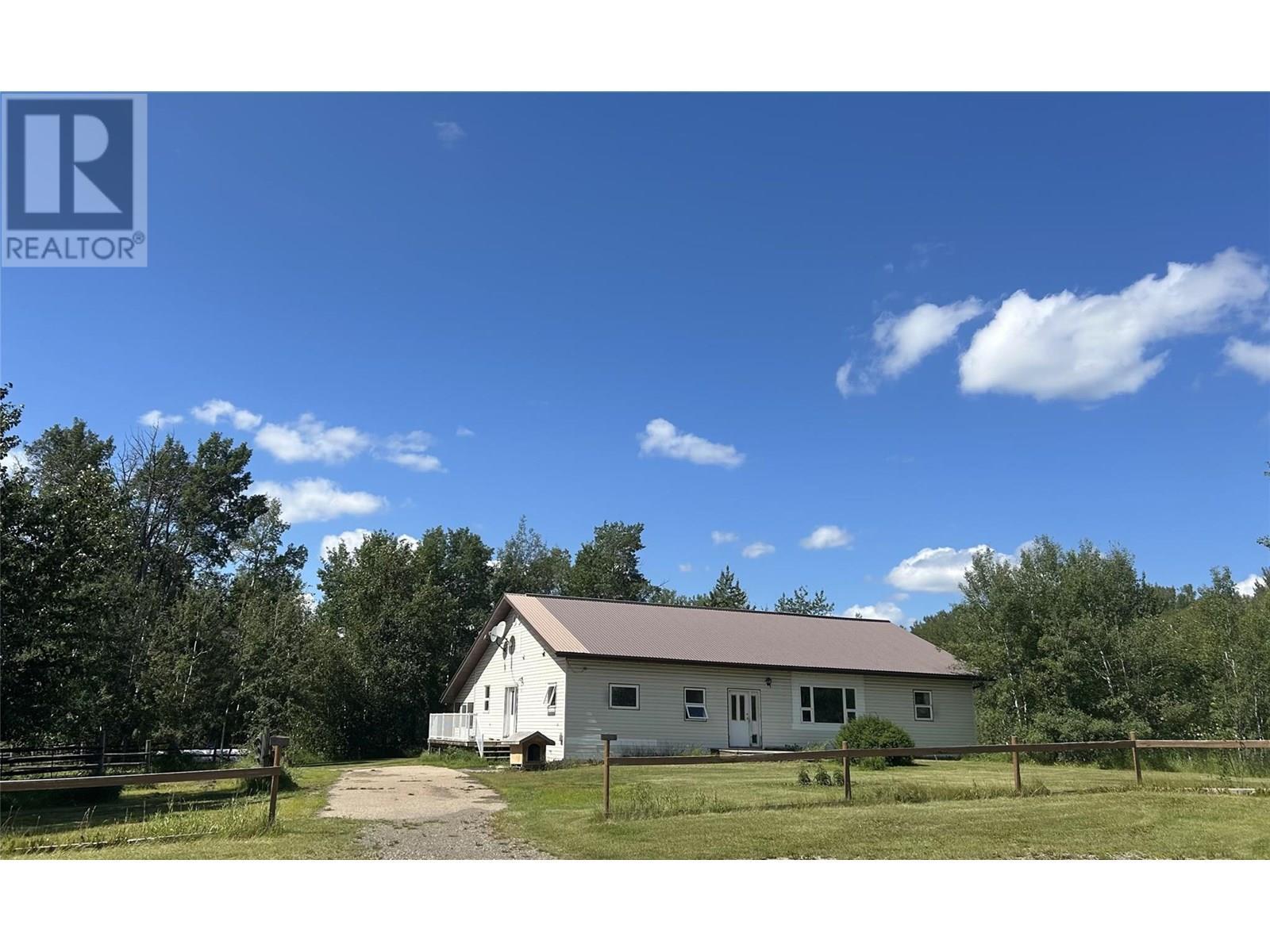 8445 271 Road, Dawson Creek, BC