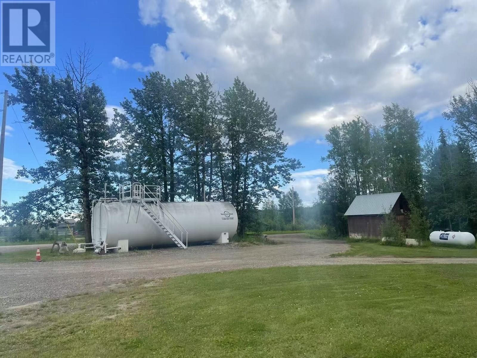 8445 271 Road, Dawson Creek, BC