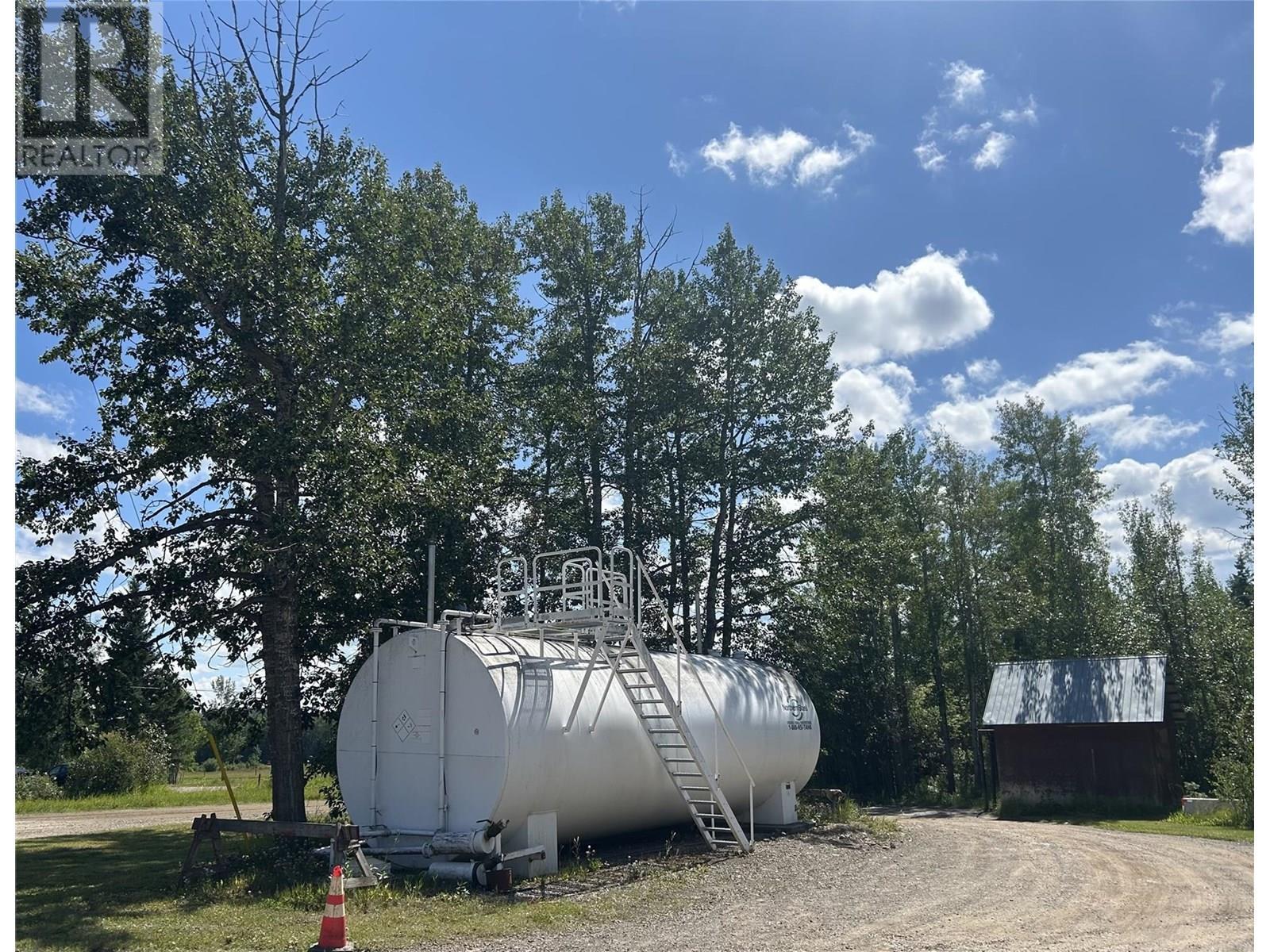 8445 271 Road, Dawson Creek, BC