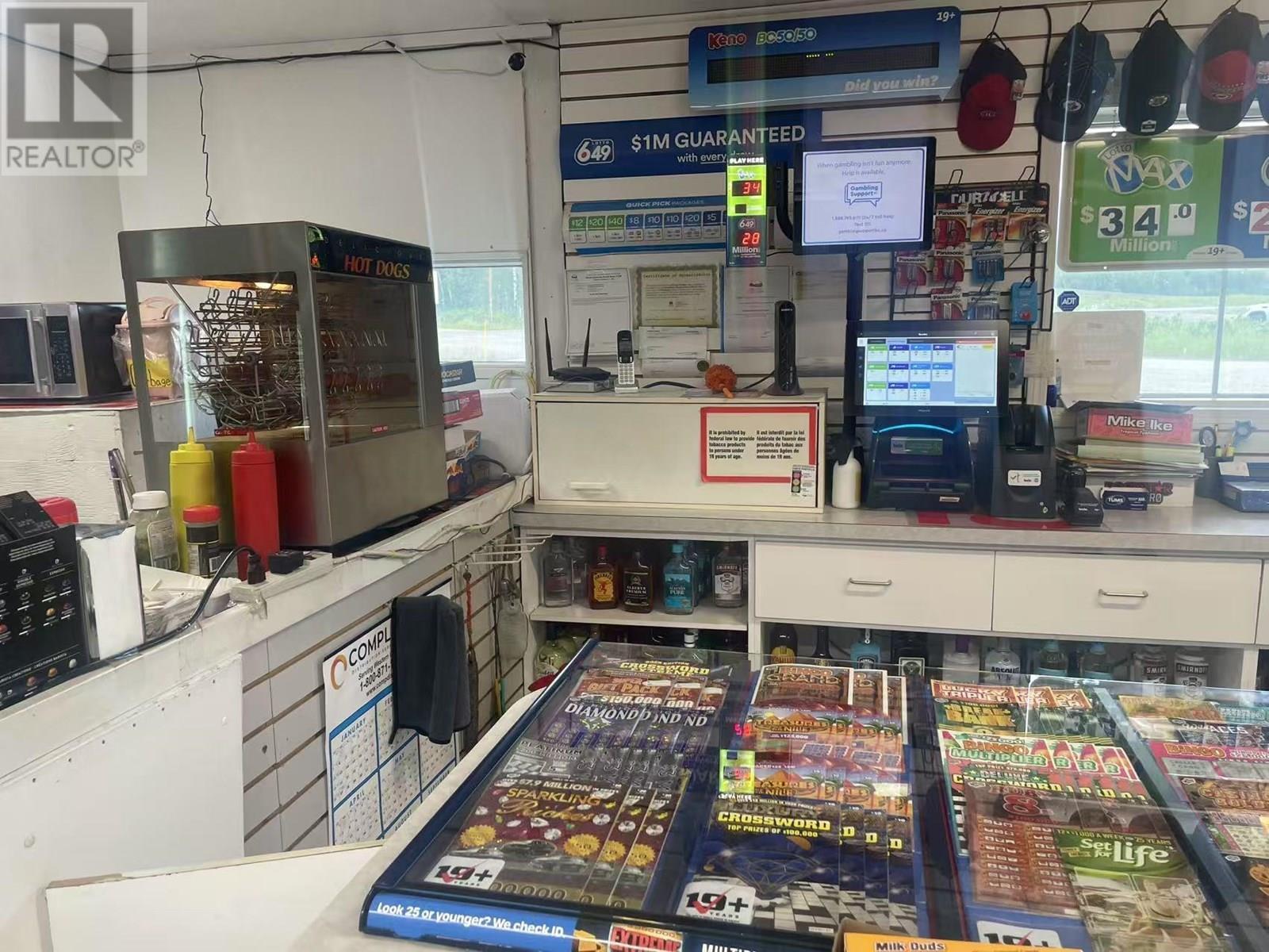 8445 271 Road, Dawson Creek, BC