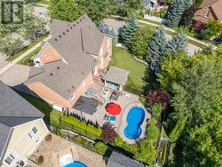 Room for your family reunion inside and outside -