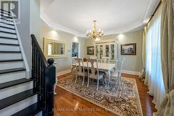 Formal Dining Room -