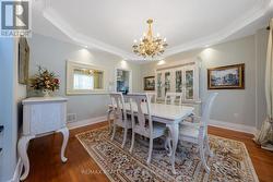 Spacious for large family traditions -