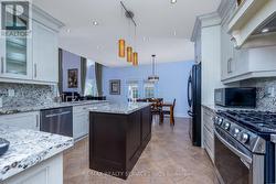 Look at this prep space !!!! -