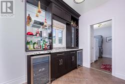 Added Prep and cold storage -