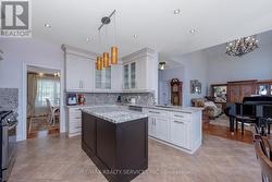 Perfect kitchen design -